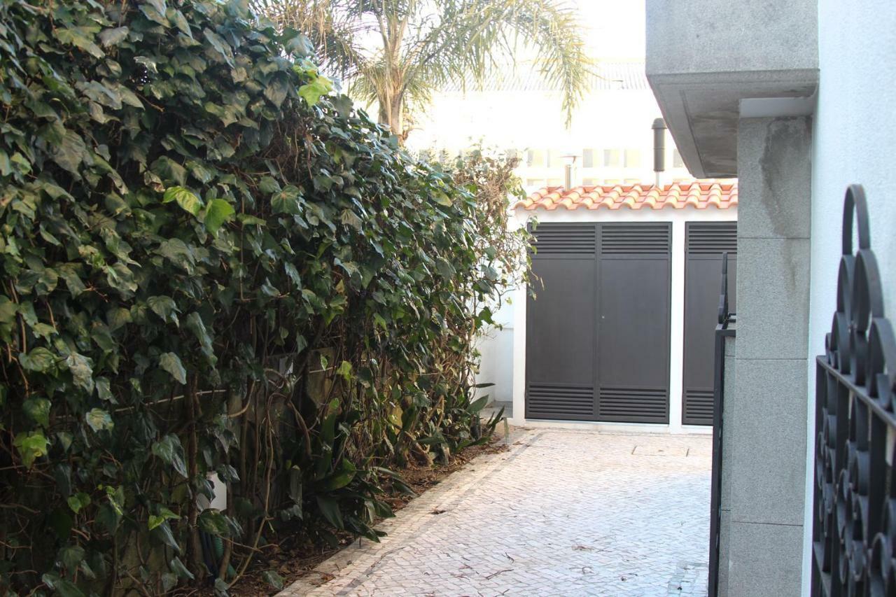 Ac House Porto Exterior foto
