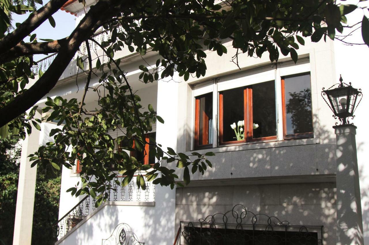 Ac House Porto Exterior foto