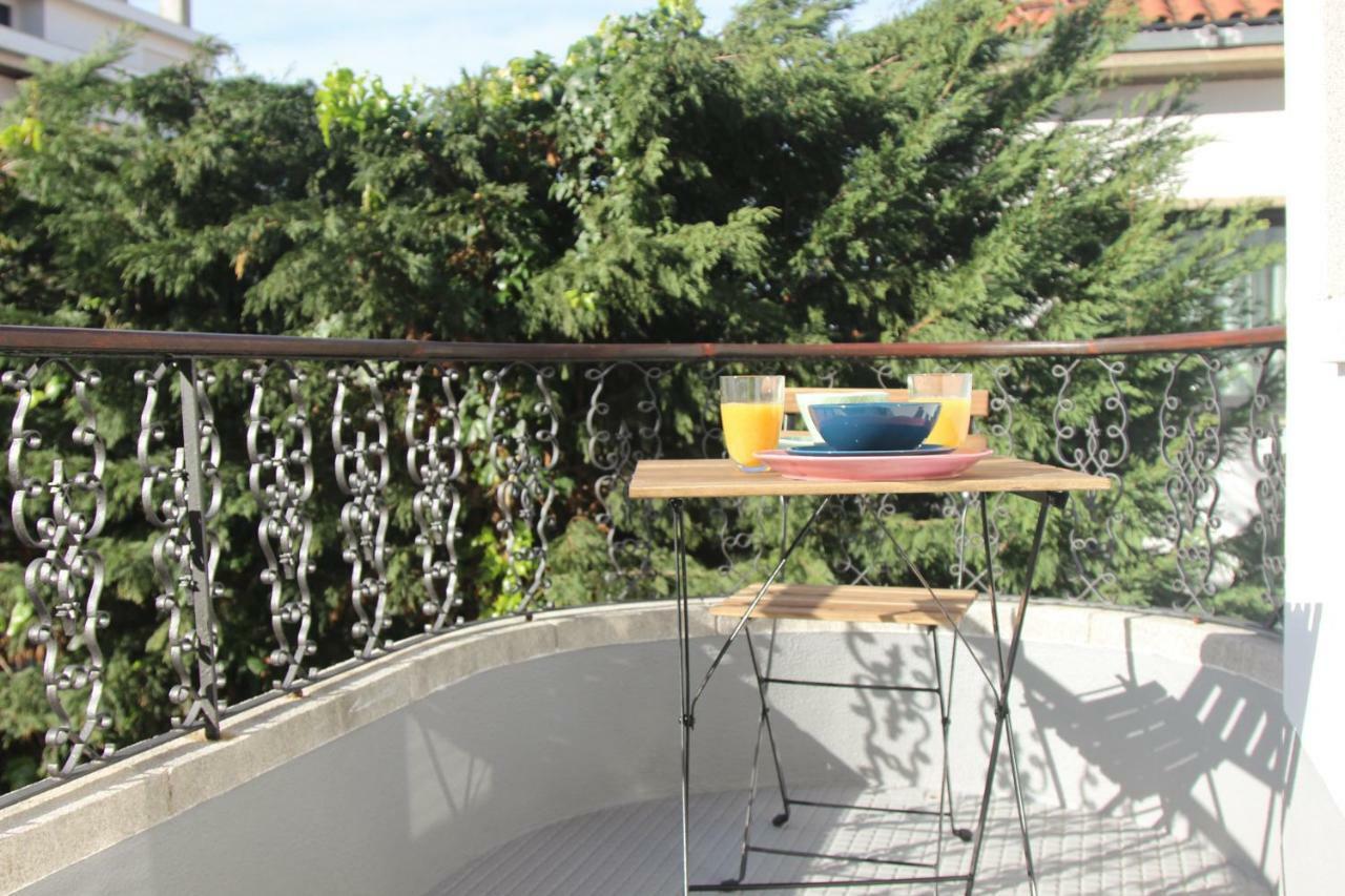 Ac House Porto Exterior foto
