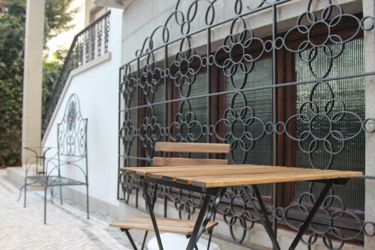 Ac House Porto Exterior foto