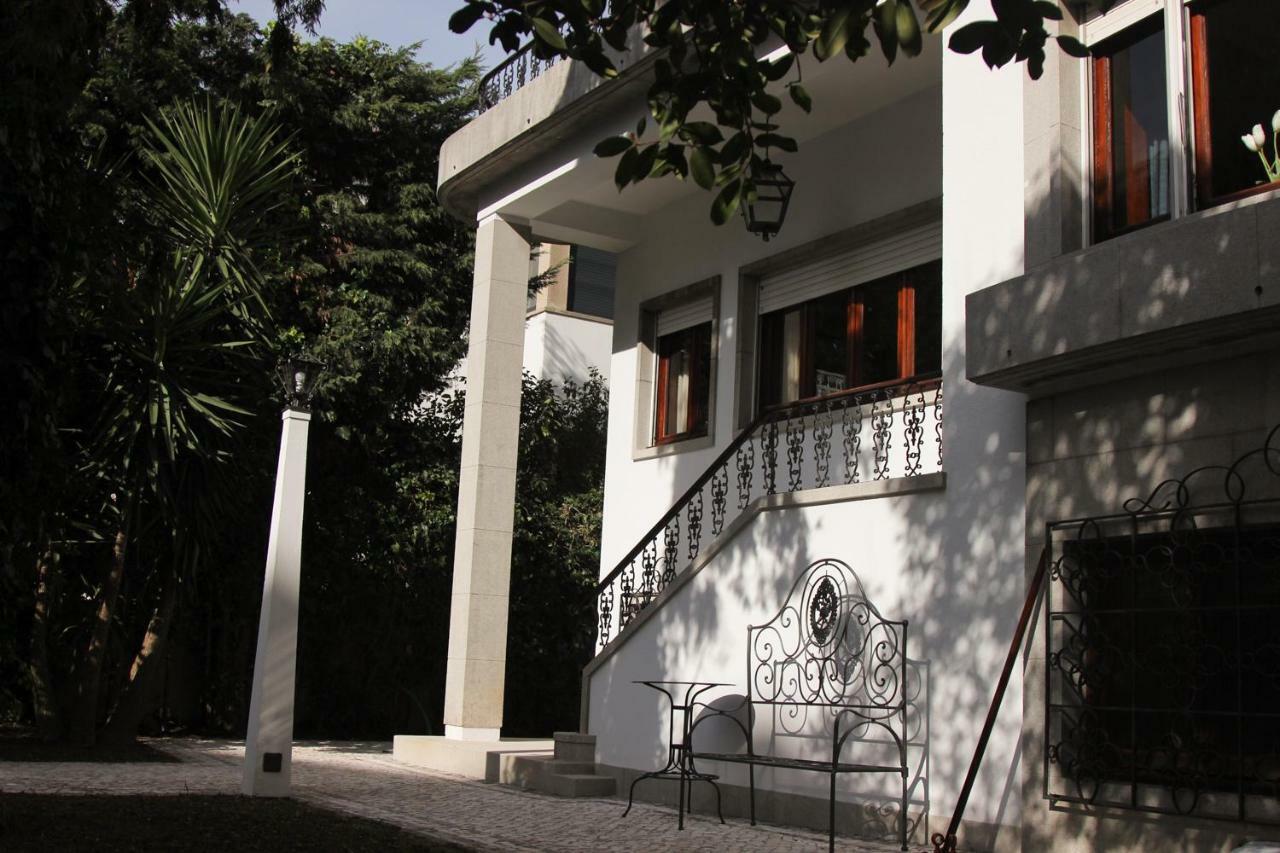 Ac House Porto Exterior foto